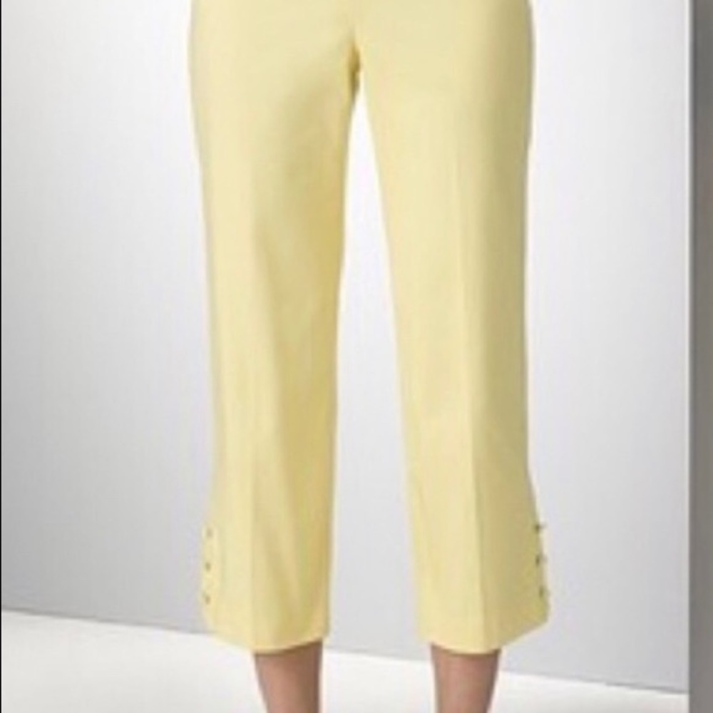 Lilly Pulitzer Kristen Stretch Capris